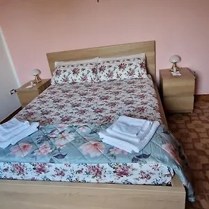 Nina Bed & Breakfast San Benedetto Val di Sambro